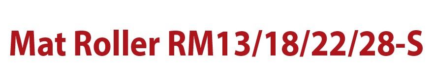 RM13-S